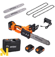 Пила акумуляторна Kraft&Dele KD5125