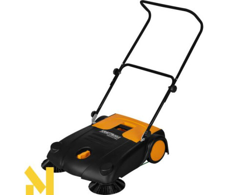 Підмітальна машина механічна Kraft&Dele KD5128