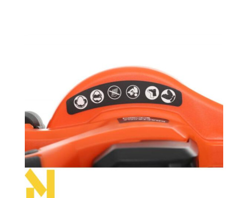 Повітродувка садова акумуляторна Kraft&Dele KD5142