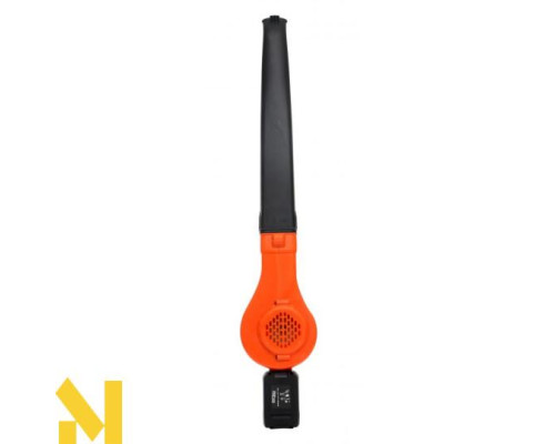 Повітродувка садова акумуляторна Kraft&Dele KD5142