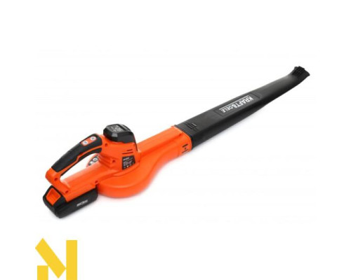 Повітродувка садова акумуляторна Kraft&Dele KD5142