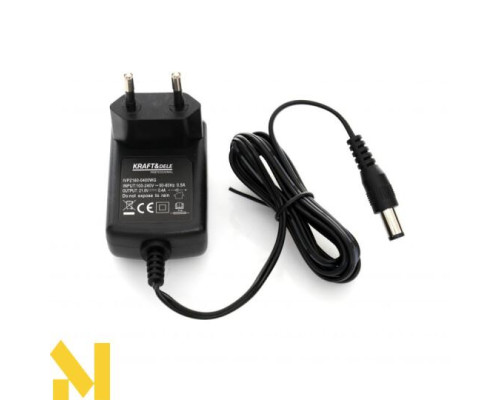 Повітродувка садова акумуляторна Kraft&Dele KD5142