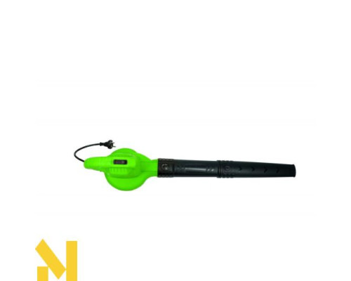 Повітродувка садова електрична Kraft&Dele KD5145