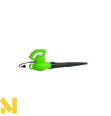 Повітродувка садова електрична Kraft&Dele KD5145