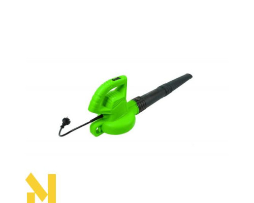 Повітродувка садова електрична Kraft&Dele KD5145