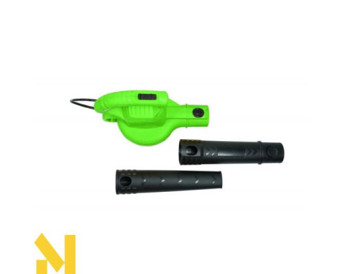 Повітродувка садова електрична Kraft&Dele KD5145