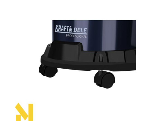 Пилосос промисловий Kraft&Dele KD5148