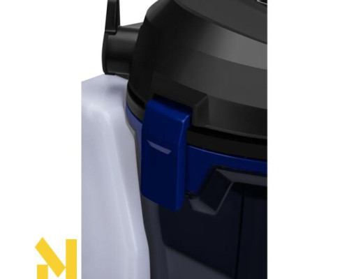 Пилосос промисловий Kraft&Dele KD5148