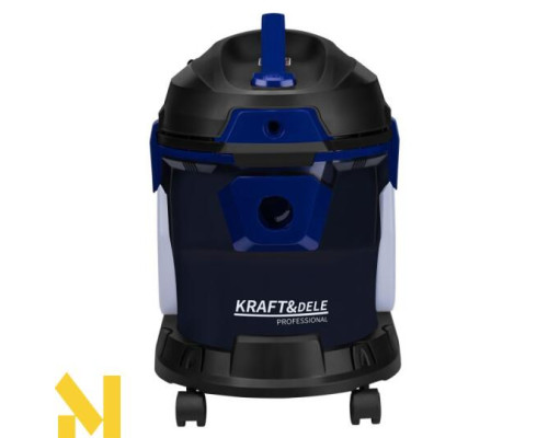 Пилосос промисловий Kraft&Dele KD5148
