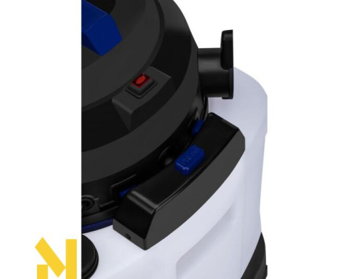 Пилосос промисловий Kraft&Dele KD5148