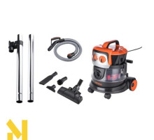 Пилосос промисловий Kraft&Dele KD5149