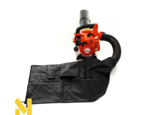 Пилосос-повітродувка садова бензинова Kraft&Dele KD5151