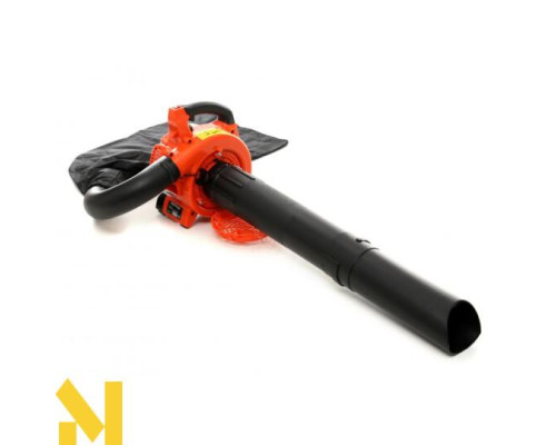 Пилосос-повітродувка садова бензинова Kraft&Dele KD5151