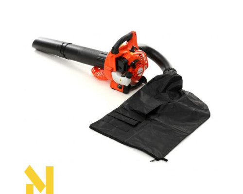 Пилосос-повітродувка садова бензинова Kraft&Dele KD5151