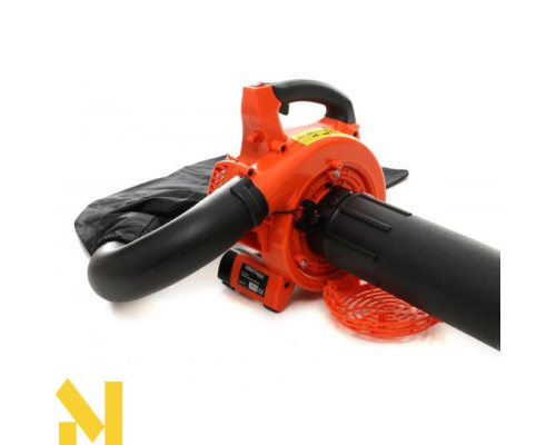 Пилосос-повітродувка садова бензинова Kraft&Dele KD5151