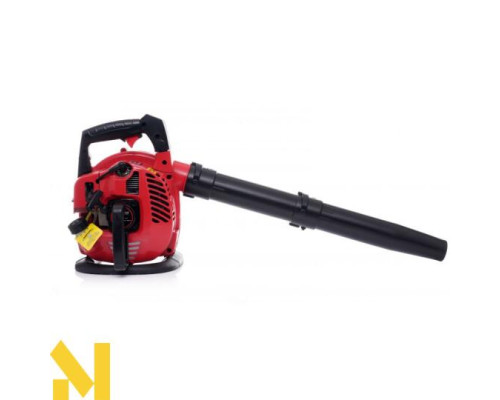 Пилосос-повітродувка садова бензинова Kraft&Dele KD5152