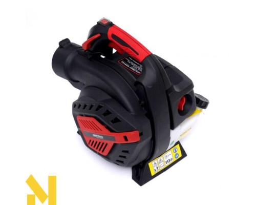 Пилосос-повітродувка садова бензинова Kraft&Dele KD5153