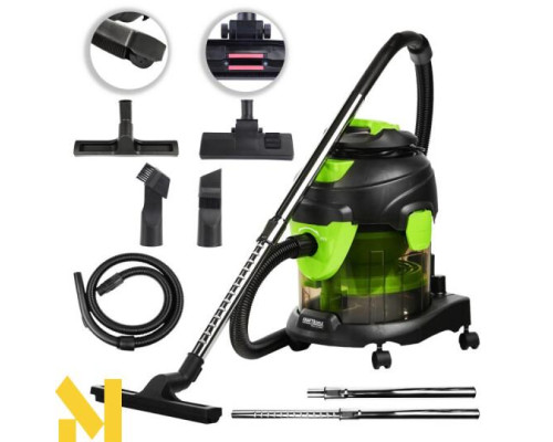 Пилосос Kraft&Dele KD5157