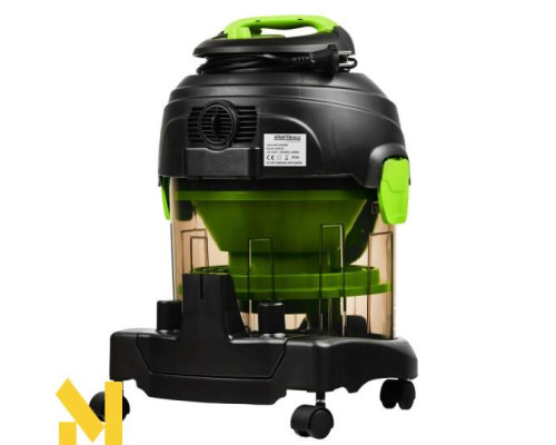 Пилосос Kraft&Dele KD5157