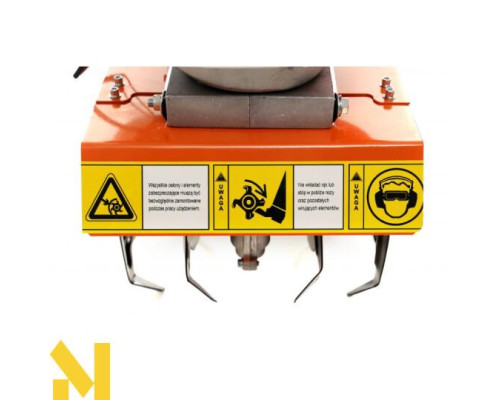 Мотокультиватор Kraft&Dele KD5162