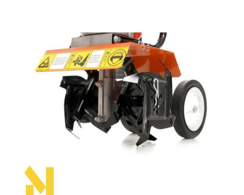 Мотокультиватор Kraft&Dele KD5162