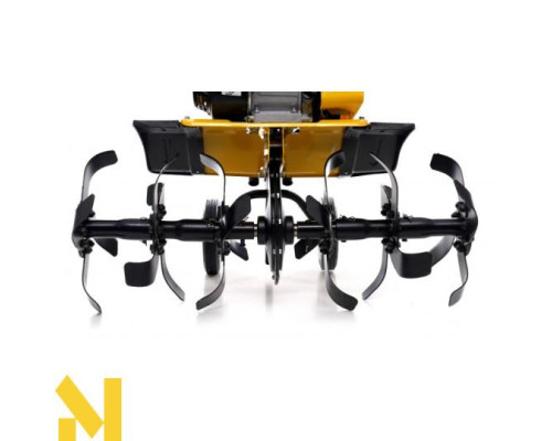 Мотокультиватор Kraft&Dele KD5163