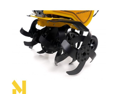 Мотокультиватор Kraft&Dele KD5163