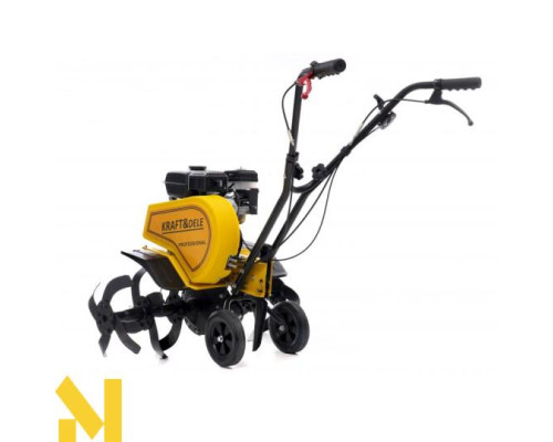 Мотокультиватор Kraft&Dele KD5163