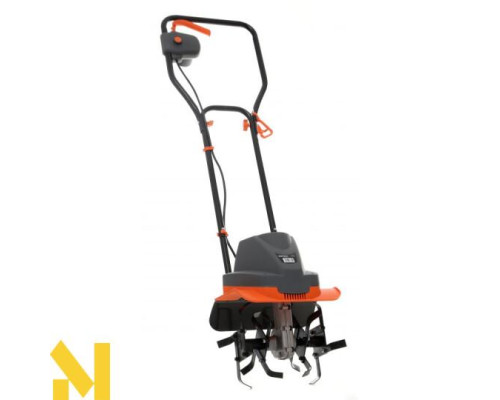 Культиватор електричний Kraft&Dele KD5180