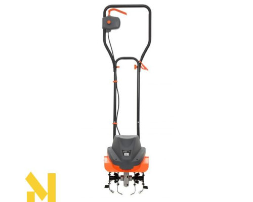 Культиватор електричний Kraft&Dele KD5180