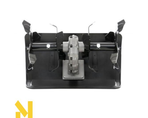 Культиватор електричний Kraft&Dele KD5181