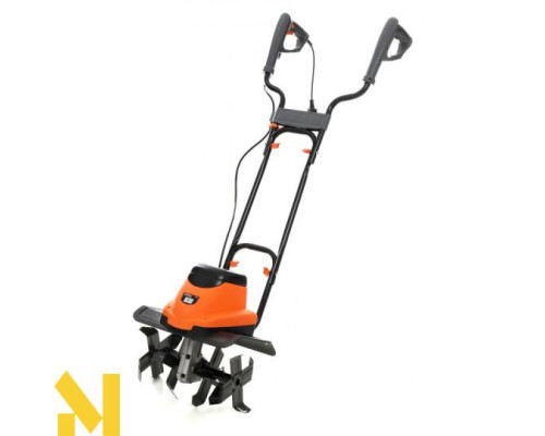 Культиватор електричний Kraft&Dele KD5181