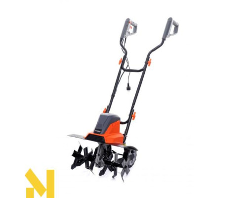 Культиватор електричний Kraft&Dele KD5182