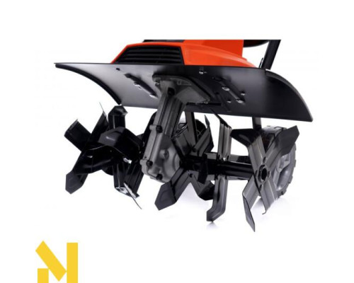 Культиватор електричний Kraft&Dele KD5182