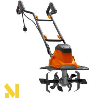 Культиватор електричний Kraft&Dele KD5183