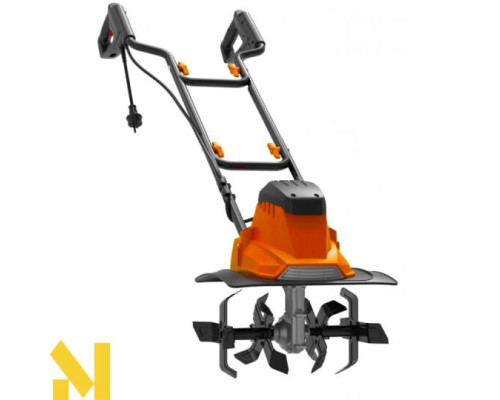 Культиватор електричний Kraft&Dele KD5183