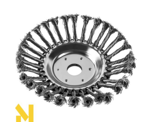 Мотокоса на колесах Kraft&Dele KD5188