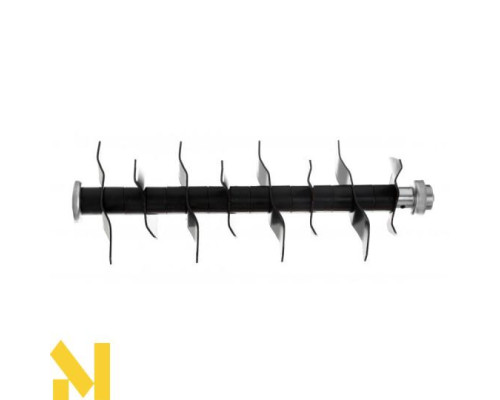 Аератор-скарифікатор електричний Kraft&Dele KD5190