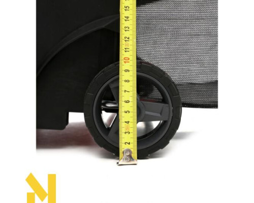 Аератор-скарифікатор електричний Kraft&Dele KD5190