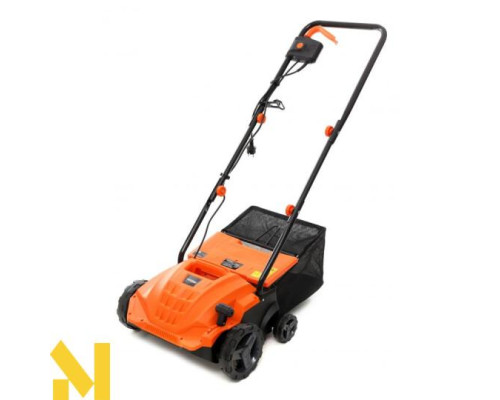 Аератор-скарифікатор електричний Kraft&Dele KD5190