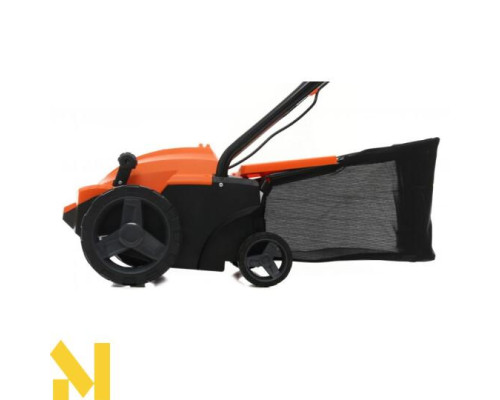 Аератор-скарифікатор електричний Kraft&Dele KD5190