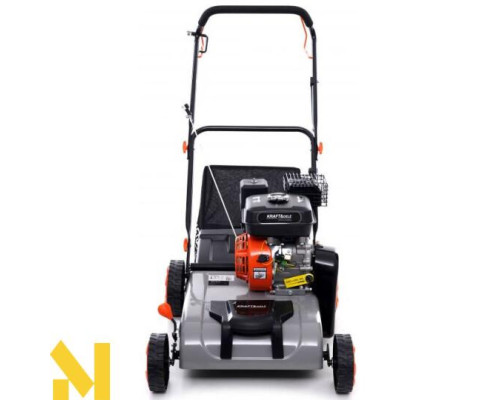 Аератор бензиновий Kraft&Dele KD5191