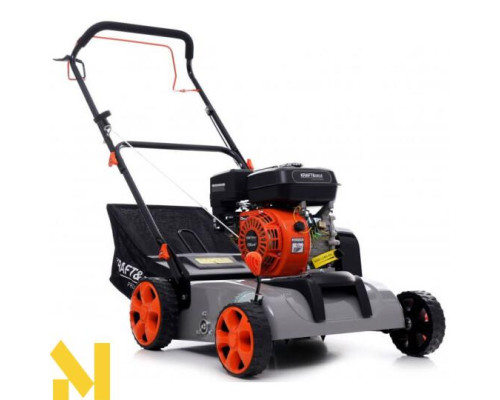 Аератор бензиновий Kraft&Dele KD5191