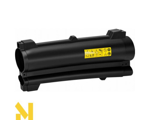 Пилосос-повітродувка садова електрична Kraft&Dele KD5197