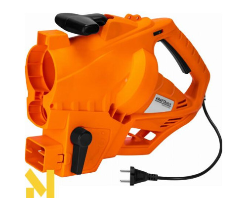 Пилосос-повітродувка садова електрична Kraft&Dele KD5197