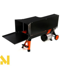 Дровокол Kraft&Dele KD5206