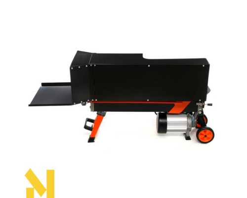 Дровокол Kraft&Dele KD5206