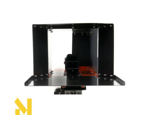 Дровокол Kraft&Dele KD5206