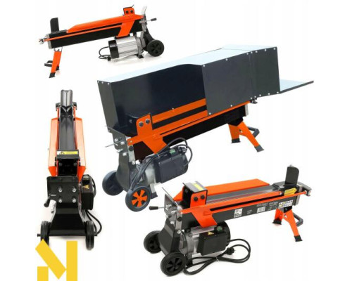 Дровокол Kraft&Dele KD5207