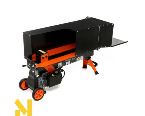Дровокол Kraft&Dele KD5207
